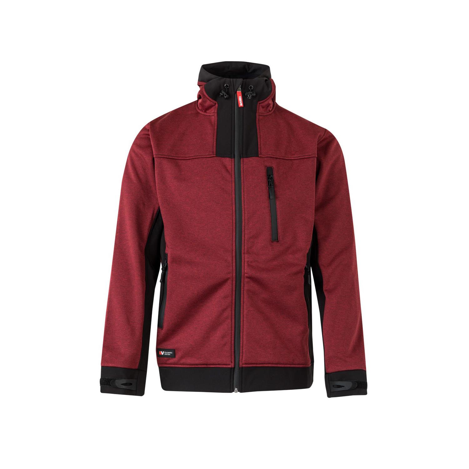 Giacca Softshell Velilla 206007