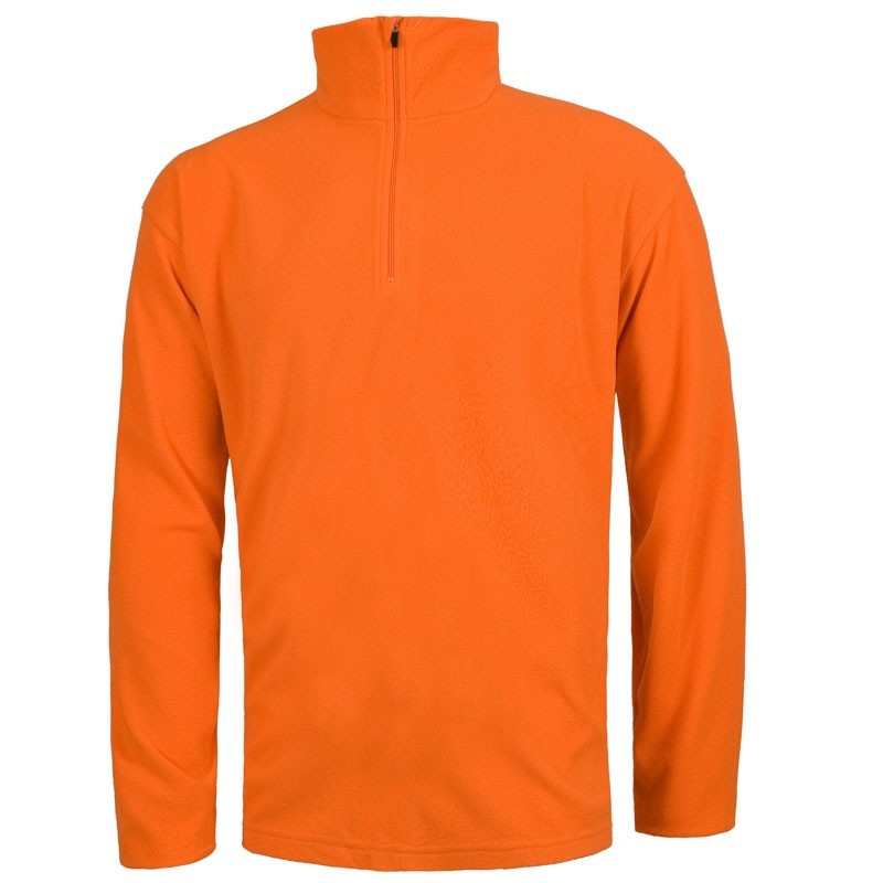 Giacca sportiva invernale in pile da donna - Workteam