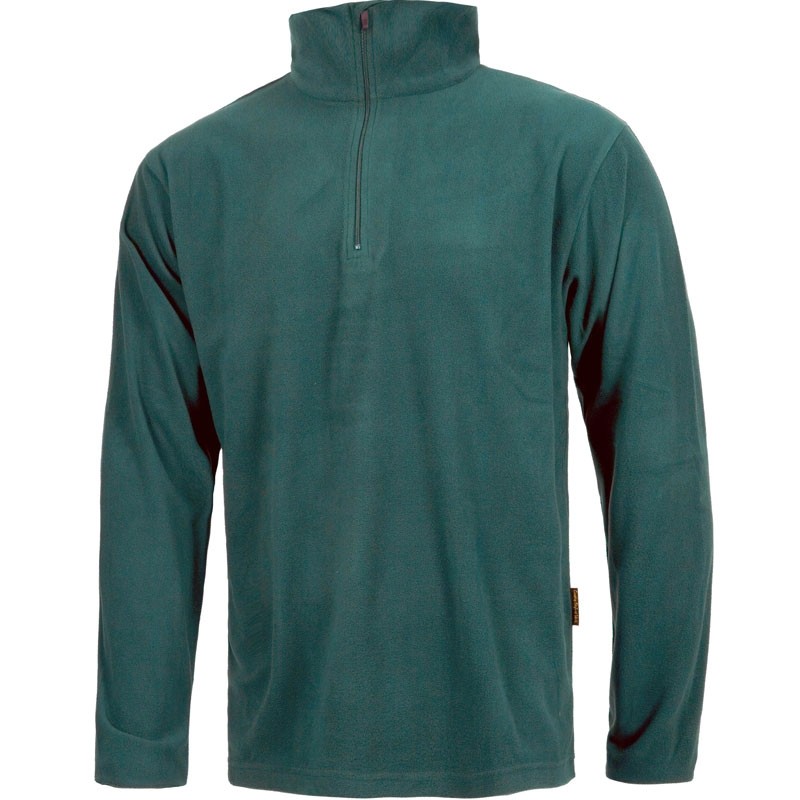 Giacca sportiva invernale in pile da donna - Workteam