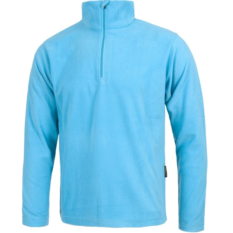 Giacca sportiva invernale in pile da donna - Workteam