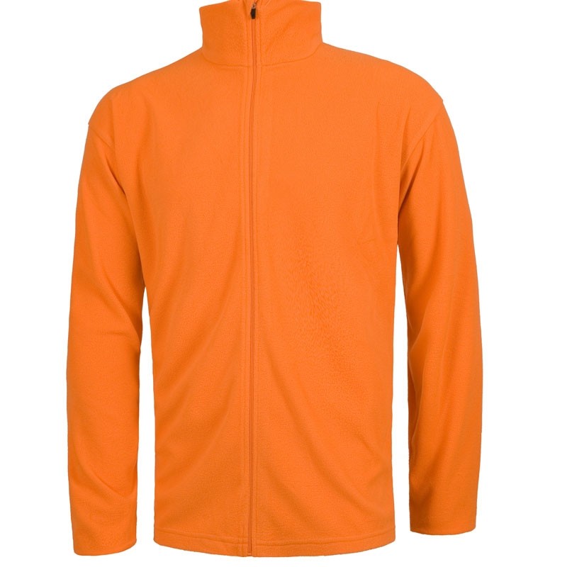 Giacca sportiva invernale in pile - Workteam