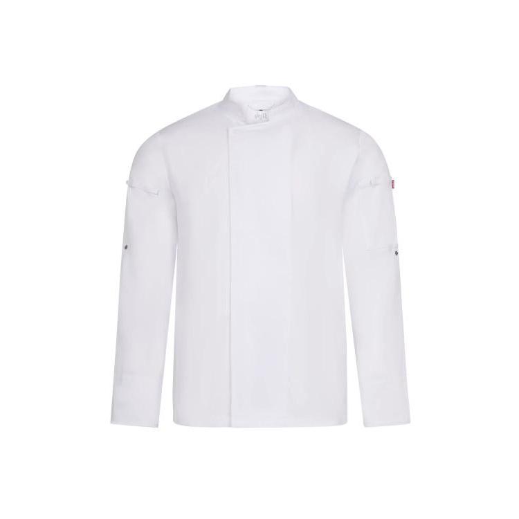 Giacca Velilla Chef Shift 405211 Coreana