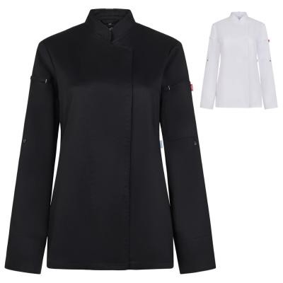 Giacca Velilla Chef Shift 405211W Coreana Donna