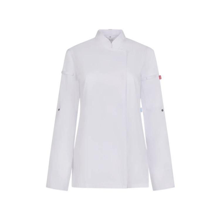 Giacca Velilla Chef Shift 405211W Coreana Donna