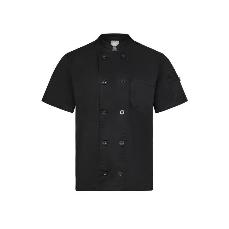 Giacca Velilla Cuoco 405222 Manica Corta