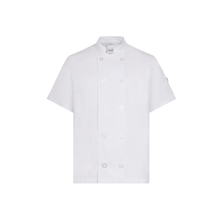 Giacca Velilla Cuoco 405222 Manica Corta