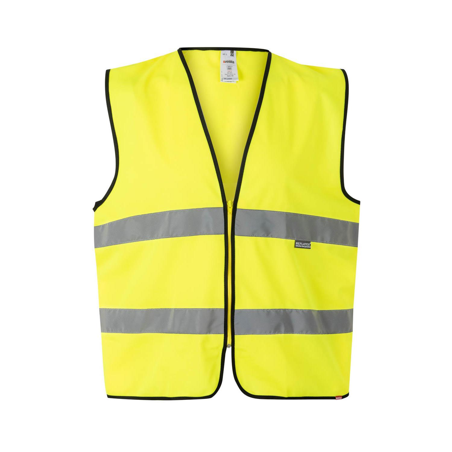 Gilet Alta Visibilit Velilla 145