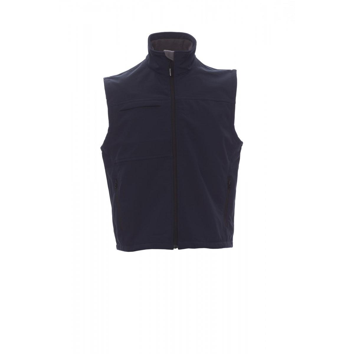 Gilet Bering Payper 000216