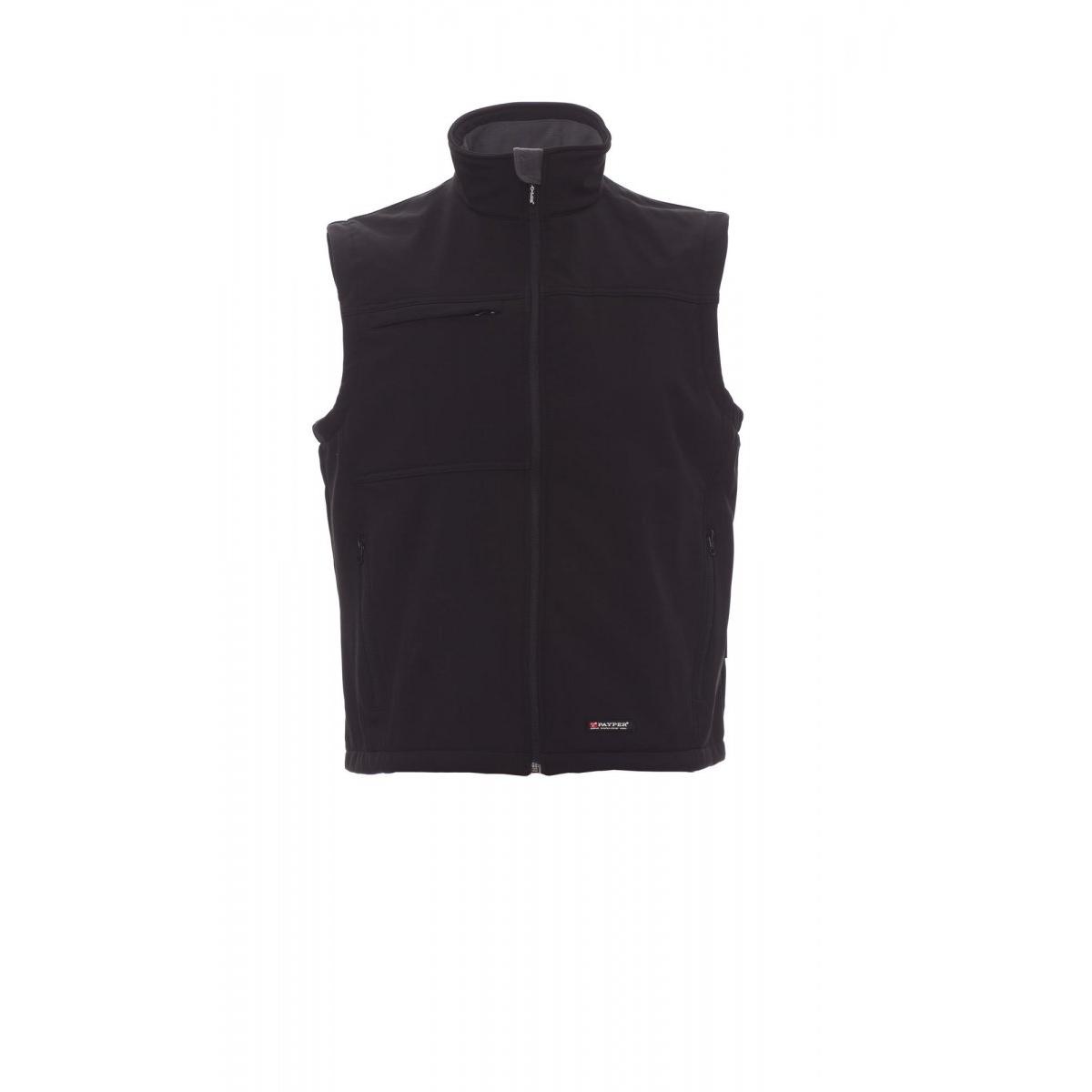 Gilet Bering Payper 000216