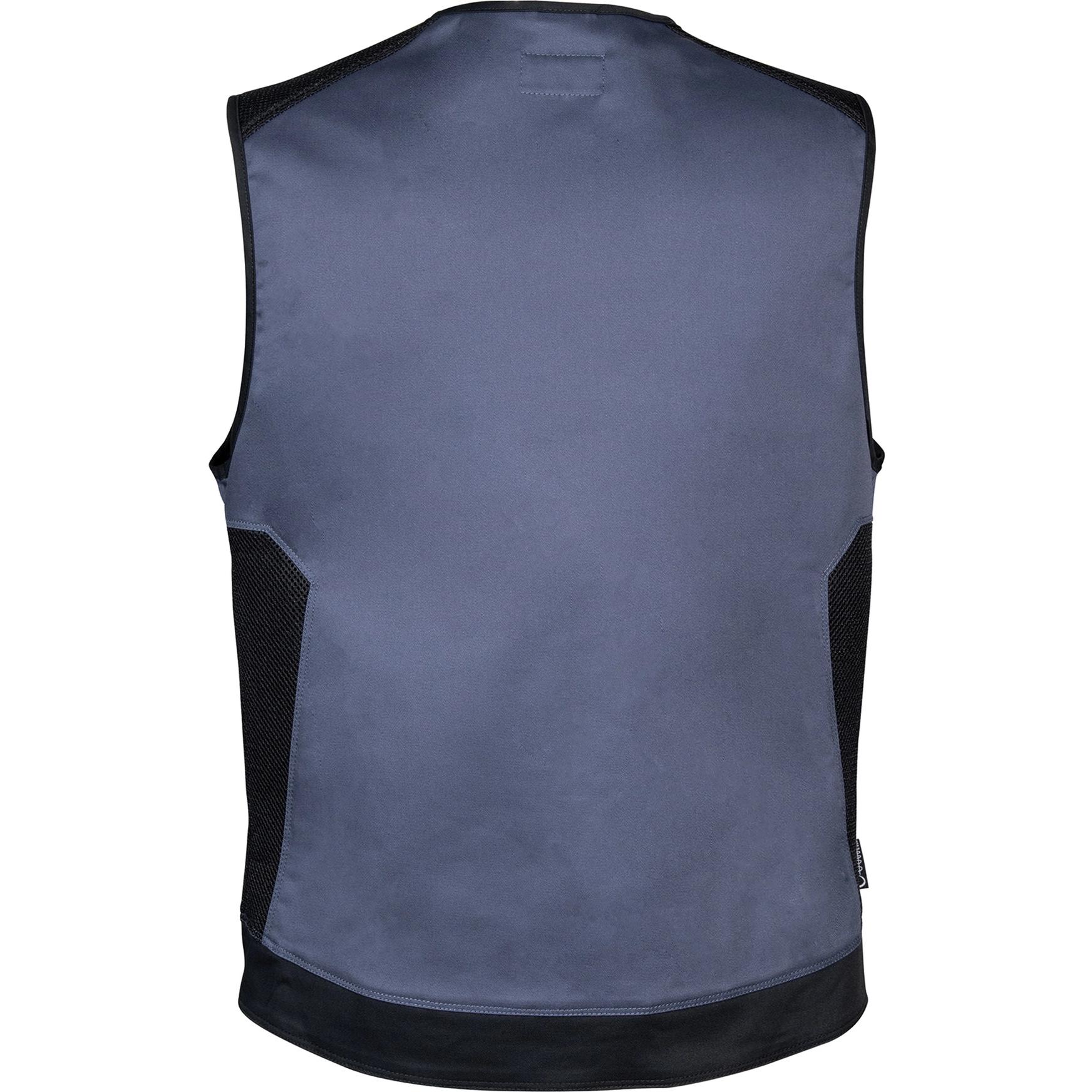 Gilet Cofra Kunir V616-0