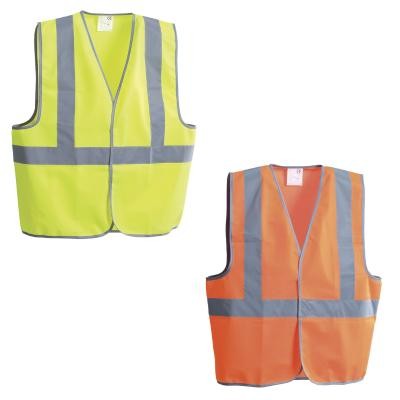 Gilet da Lavoro Alta visibilit� P&P Loyal AVC07 306
