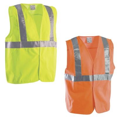 Gilet da Lavoro Alta visibilit� P&P Loyal AVX07 203