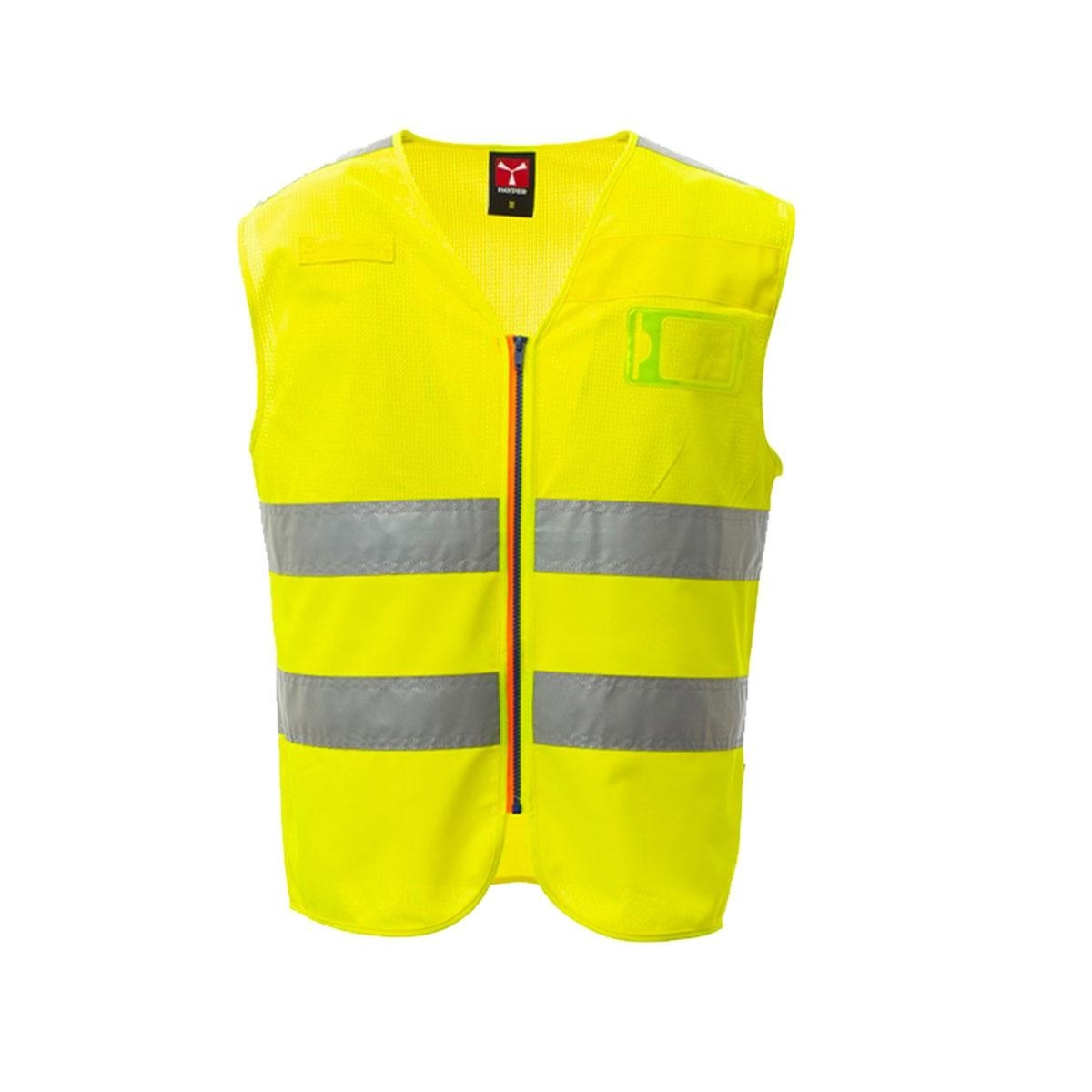 Gilet da lavoro Alta Visibilit� Payper Ace Mesh