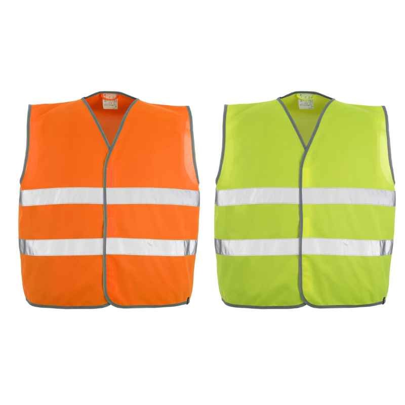 Gilet da Lavoro Alta visibilit� Weyburn Mascot 50187-874