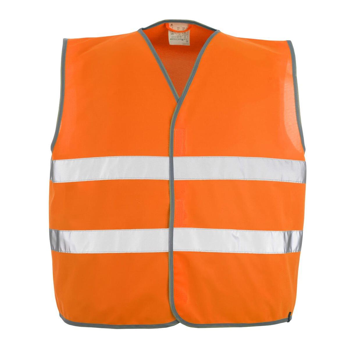 Gilet da Lavoro Alta visibilit� Weyburn Mascot 50187-874