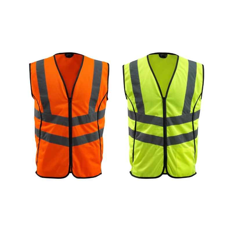 Gilet da Lavoro Alta visibilit� Wingate Mascot 50145-977