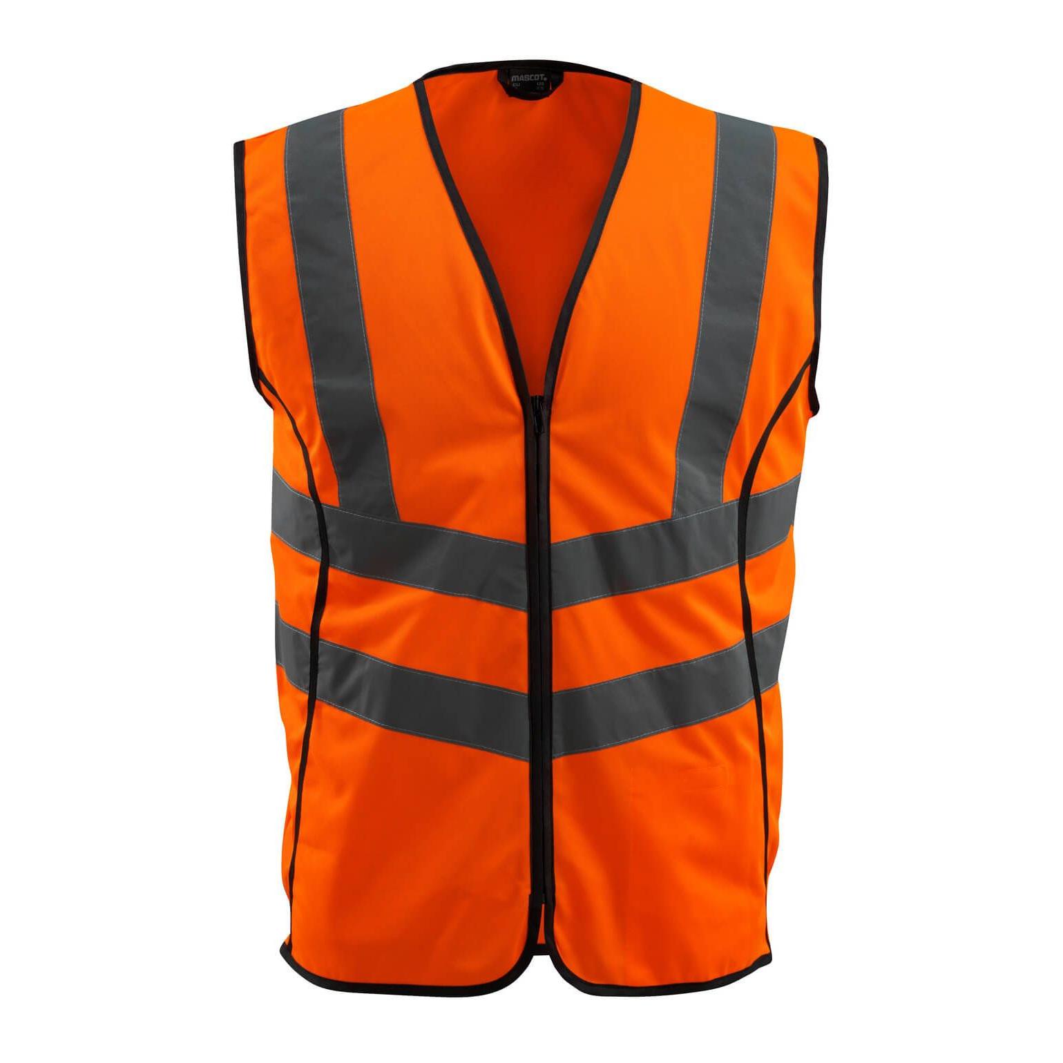 Gilet da Lavoro Alta visibilit� Wingate Mascot 50145-977