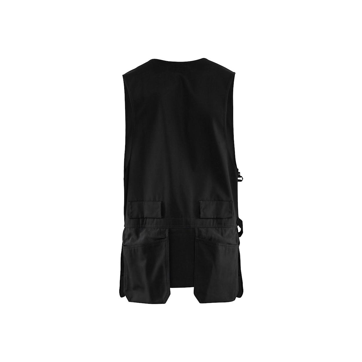 Gilet da Lavoro Blaklader multitasche 310518609900L