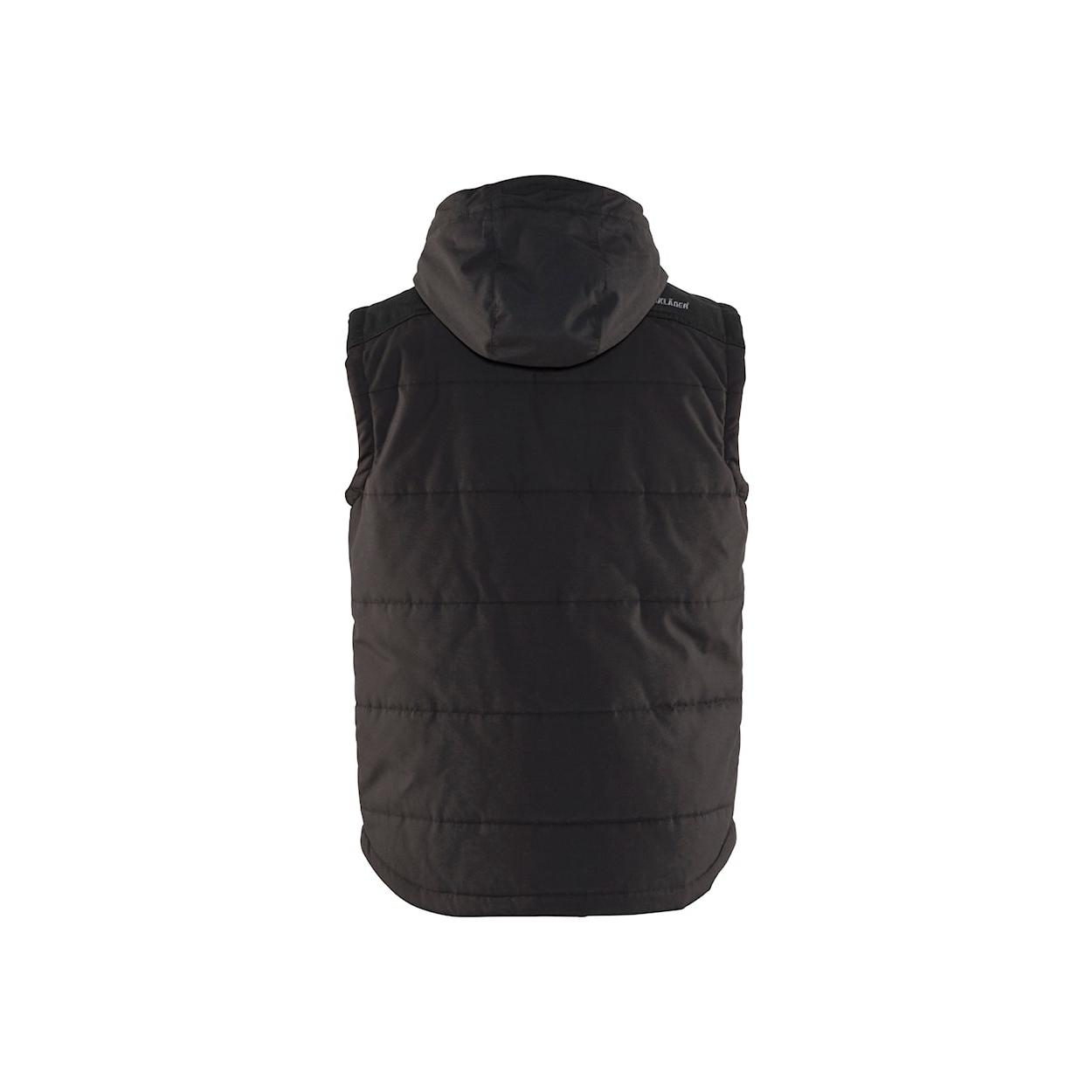 Gilet da Lavoro Blaklader multitasche invernale impermeabile 389918459800L