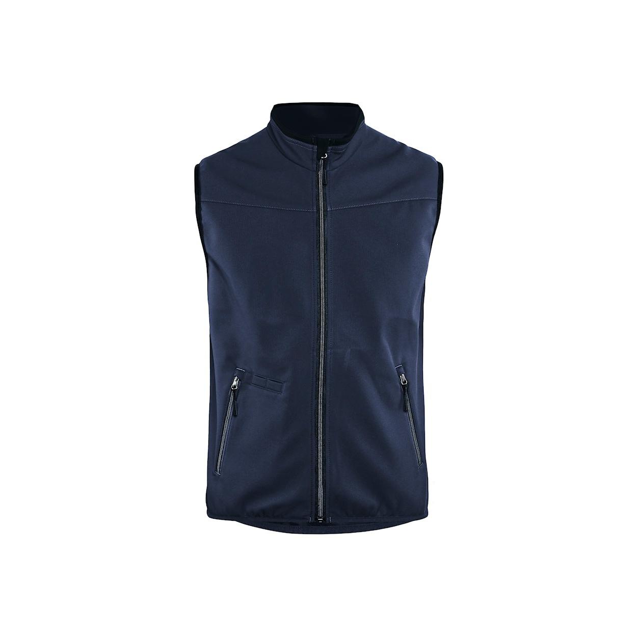 Gilet da Lavoro Blaklader Softshell 385025164599L
