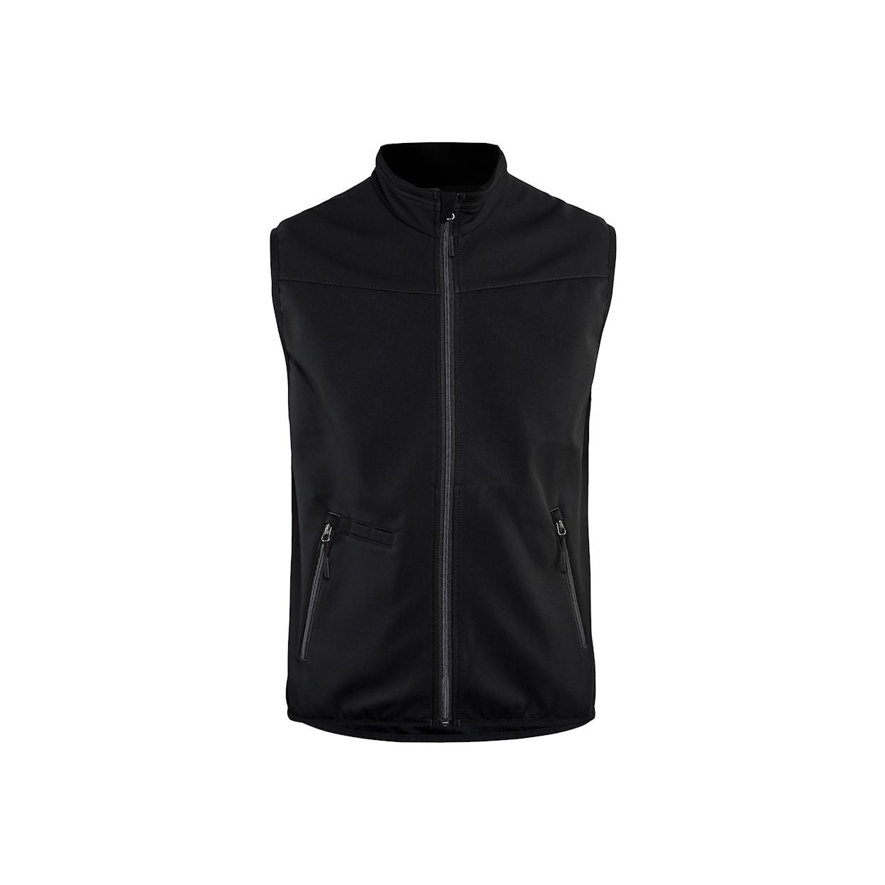 Gilet da Lavoro Blaklader Softshell 385025164599L