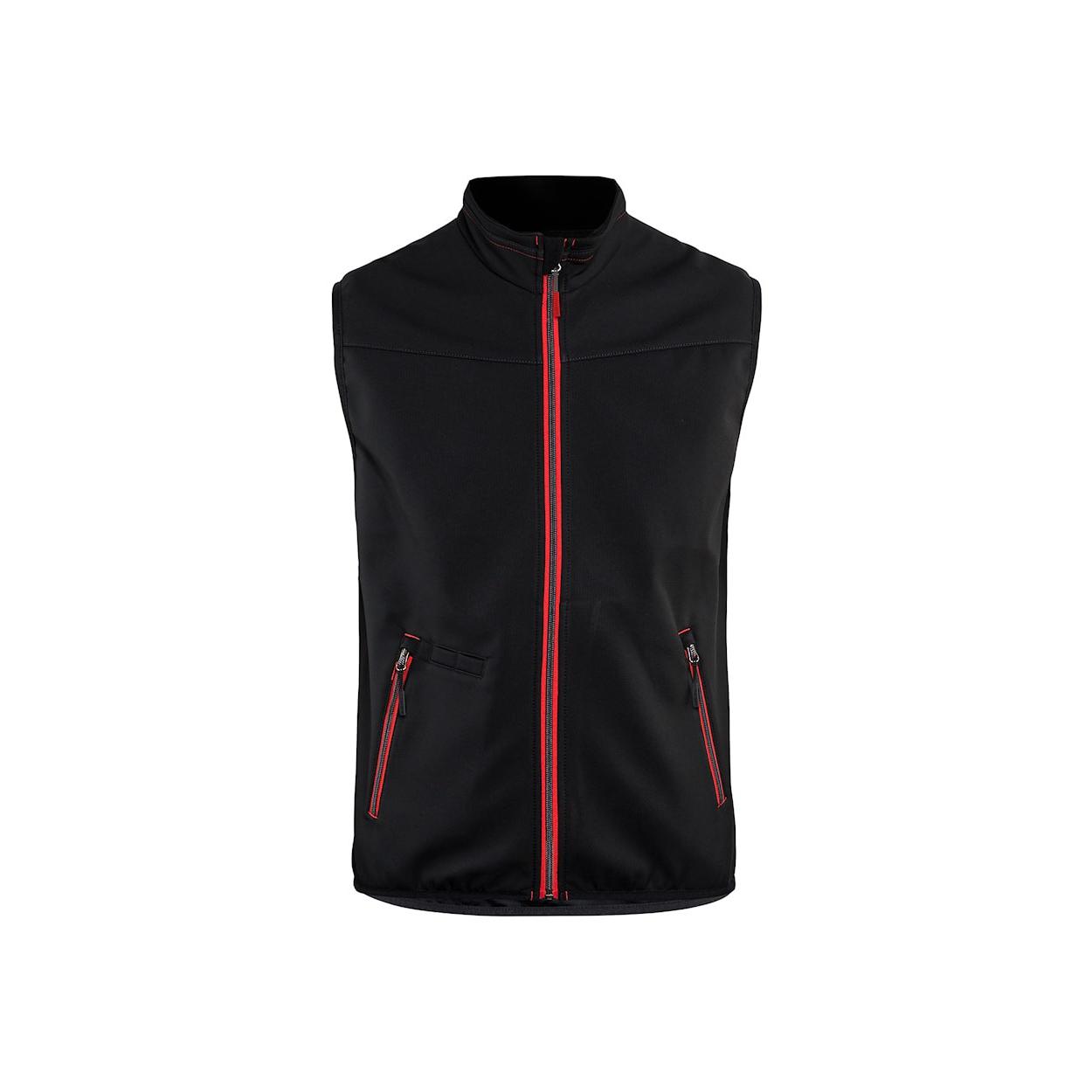 Gilet da Lavoro Blaklader Softshell 385025164599L