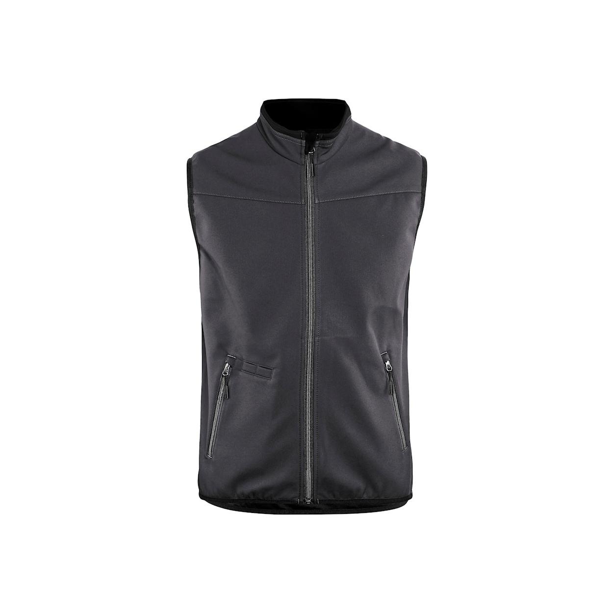 Gilet da Lavoro Blaklader Softshell 385025164599L