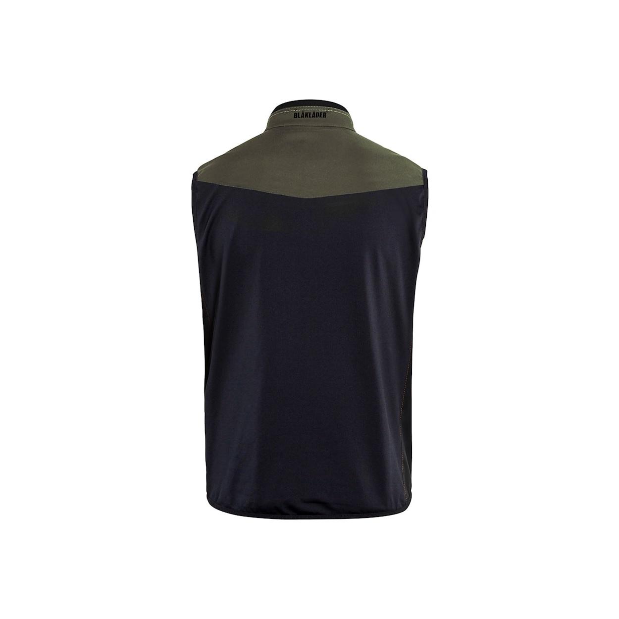 Gilet da Lavoro Blaklader Softshell 385025164599L