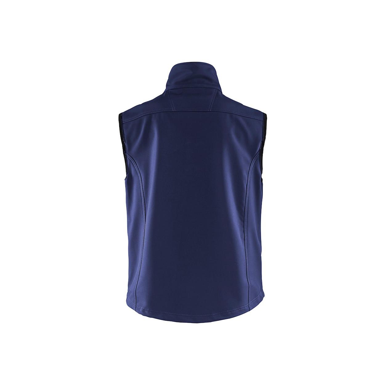 Gilet da Lavoro Blaklader Softshell 817025158900L