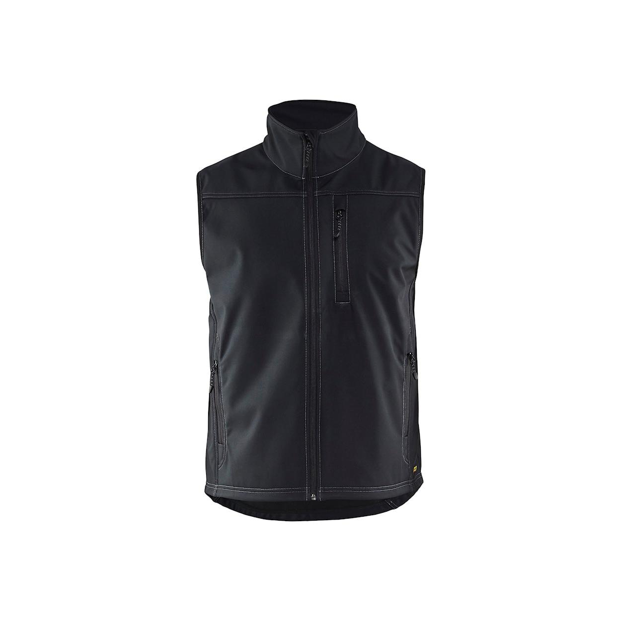 Gilet da Lavoro Blaklader Softshell 817025158900L