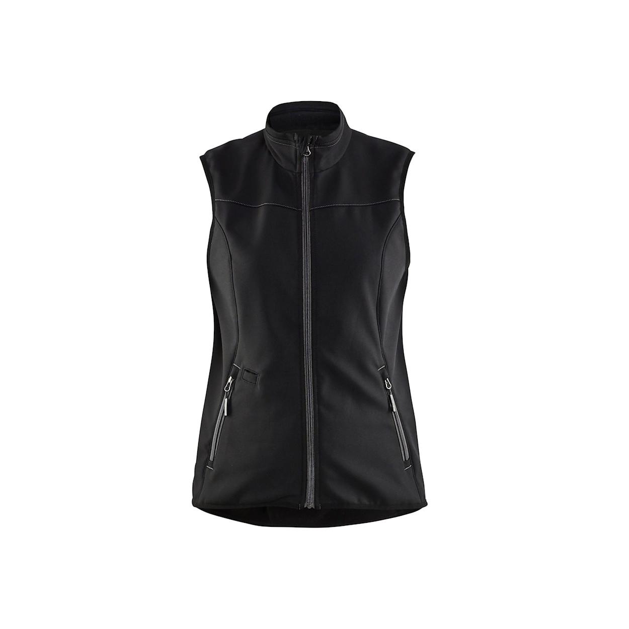 Gilet da Lavoro Blaklader Softshell donna 385125168699M
