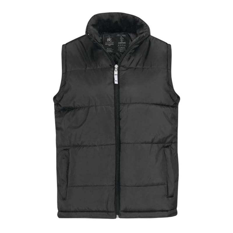 Gilet da Lavoro Bodywarmer B&C Collection - BCJM930