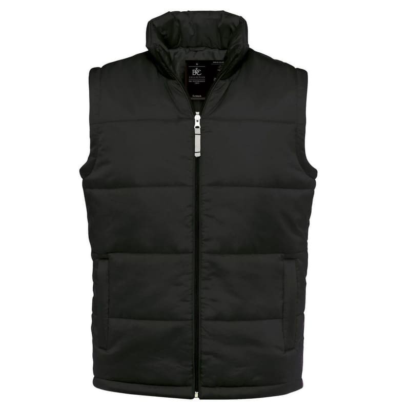 Gilet da Lavoro Bodywarmer B&C Collection - BCJM930