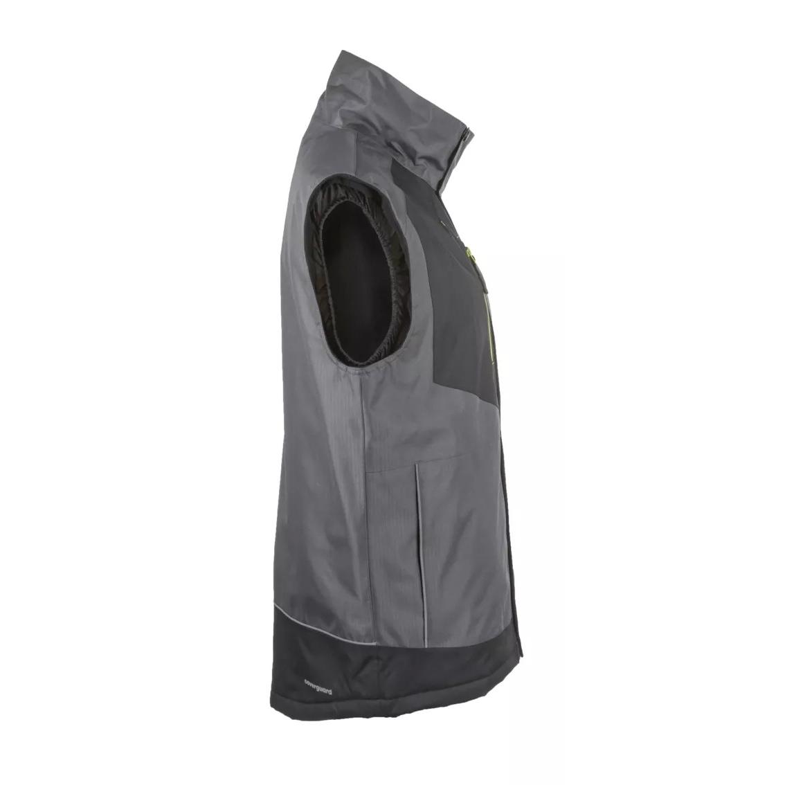 Gilet da Lavoro Coverguard Azuki 5AZU450 Multitasche