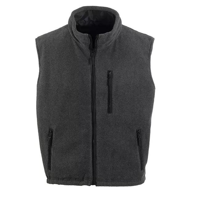 Gilet da Lavoro Coverguard Cariste 5CARN Reversibile