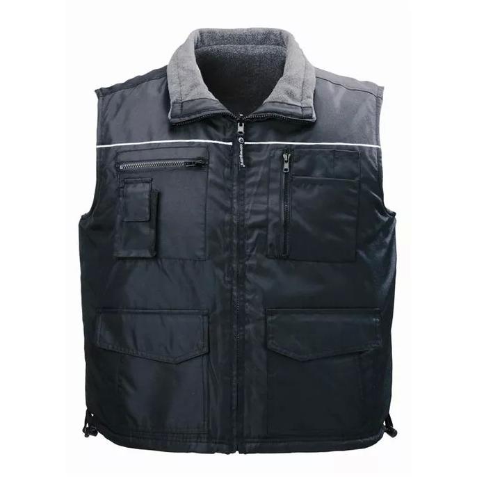 Gilet da Lavoro Coverguard Cariste 5CARN Reversibile