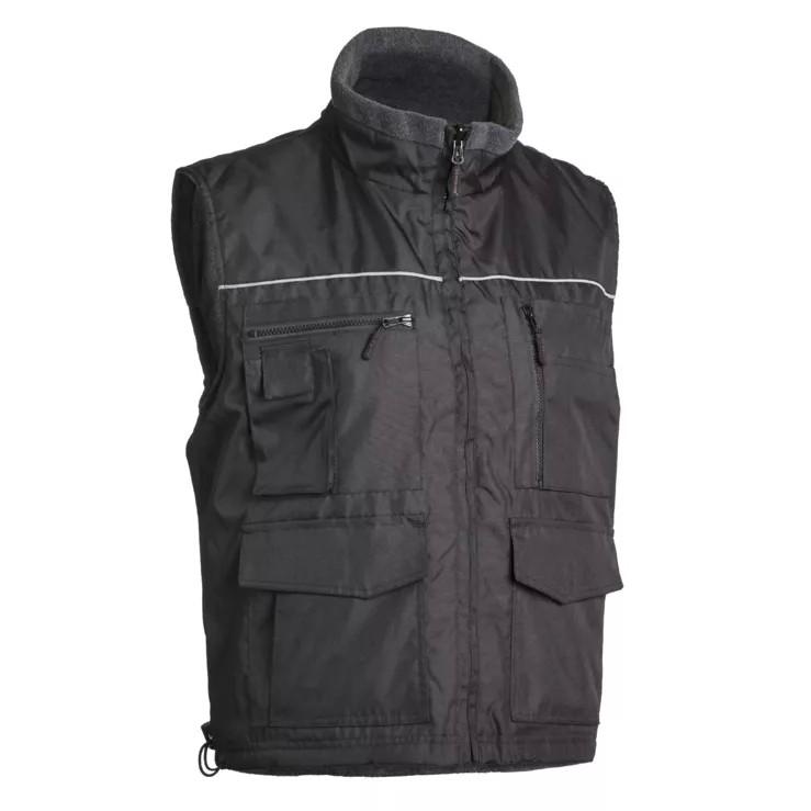 Gilet da Lavoro Coverguard Cariste 5CARN Reversibile