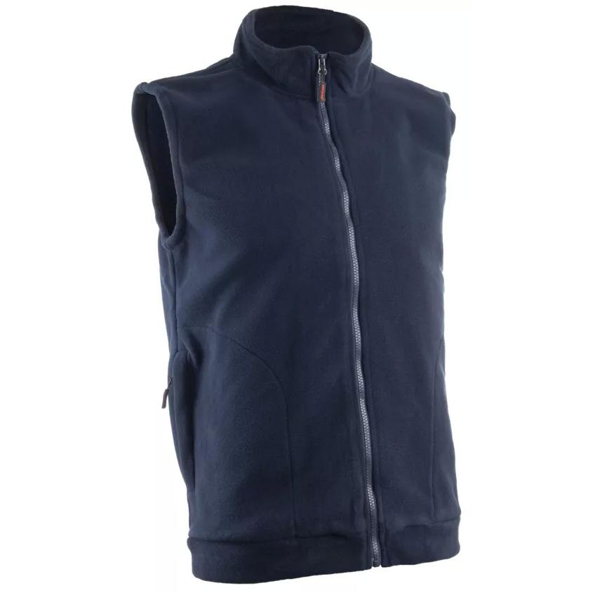 Gilet Da Lavoro Coverguard POLAIRE 5GPOB Frangivento