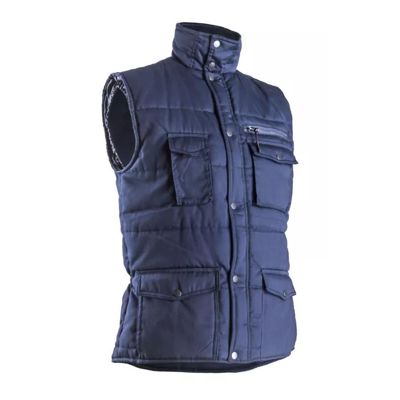 Gilet Da Lavoro Coverguard Polena 5POLB Multitasche