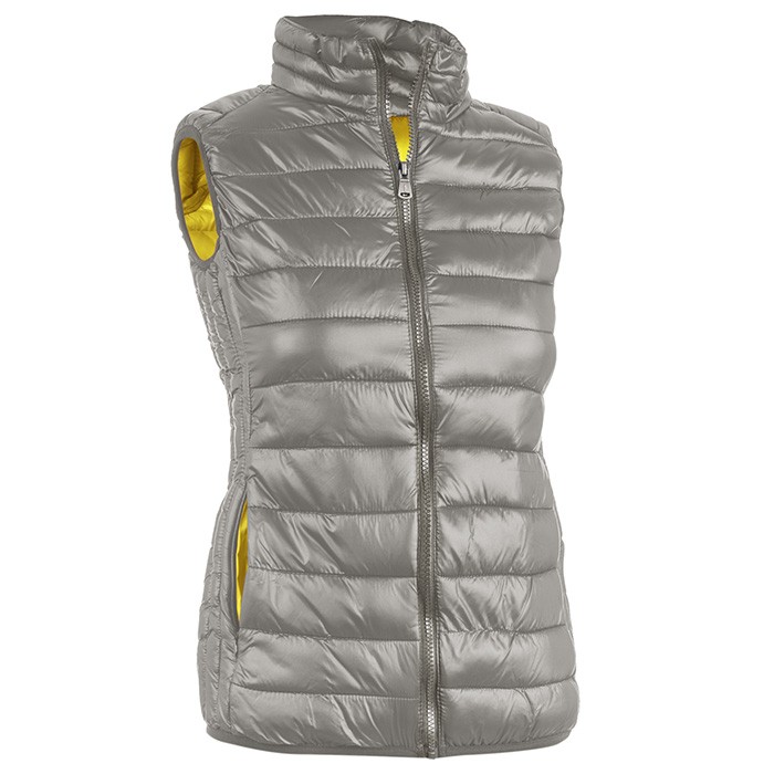 Gilet da Lavoro da Donna Metalfree Sottozero Fanny I0380