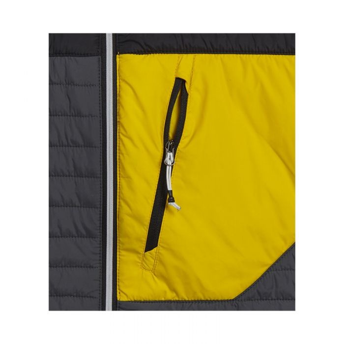 Gilet da Lavoro Diadora Light Vest Color Block 702.179455