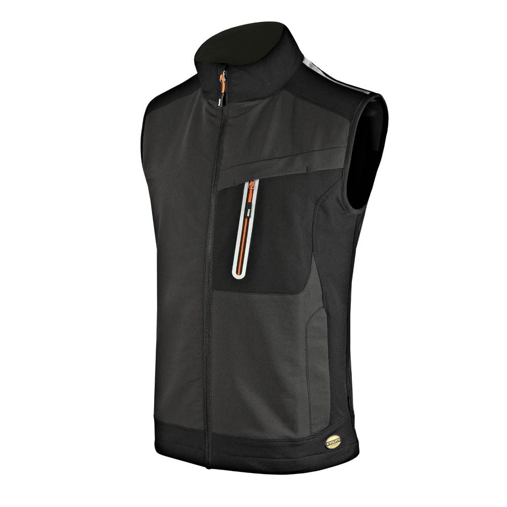 Gilet da lavoro Diadora Vest Carbon Tech 702.175343