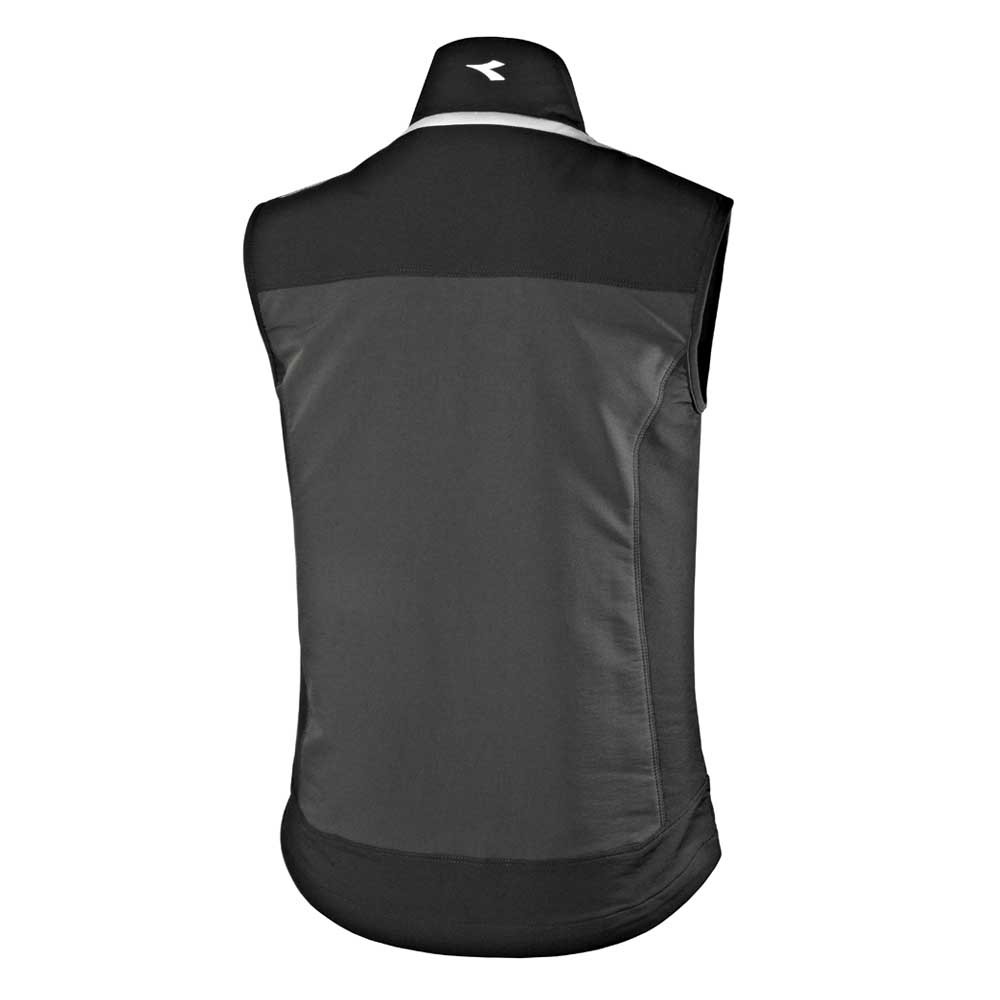 Gilet da lavoro Diadora Vest Carbon Tech 702.175343