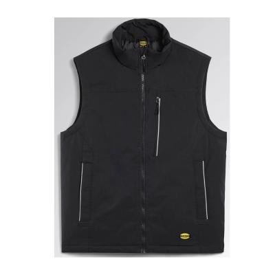 Gilet da lavoro Diadora Vest Swat Evo Multitasche Impermeabile 702.181811
