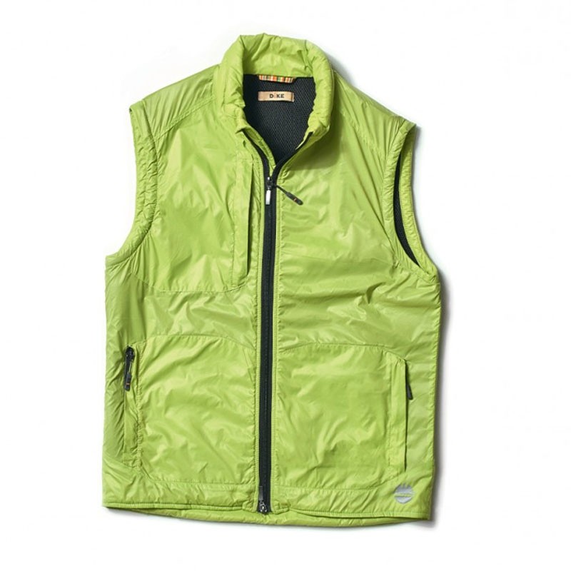 Gilet da lavoro Dike idrorepellente Gulp 95114