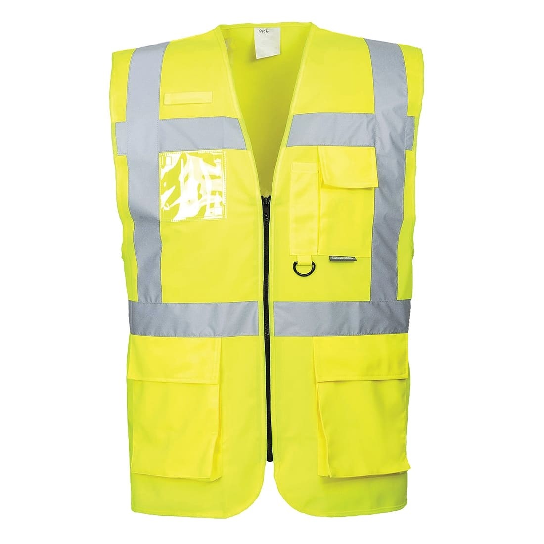 Gilet da Lavoro Executive Berlino Portwest S476