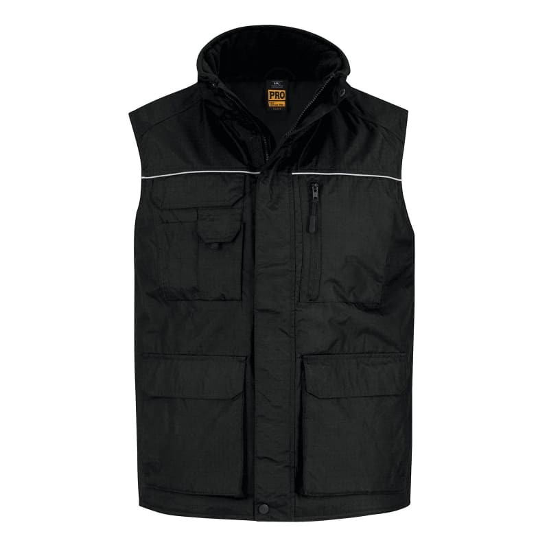 Gilet da Lavoro Expert Pro B&C Collection - BCJUC40