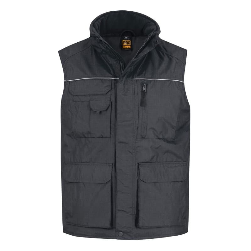 Gilet da Lavoro Expert Pro B&C Collection - BCJUC40