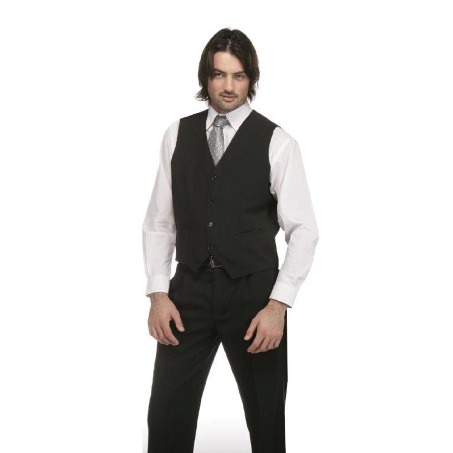 Gilet da Lavoro Giblor's Miguel 106/E