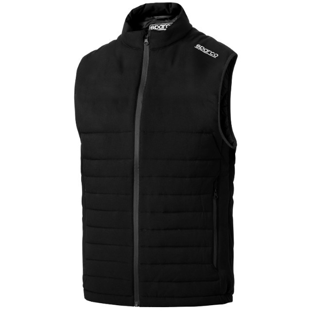 Gilet da Lavoro Impermeabile Sparco FTW Frame Vest BTJ0026B0